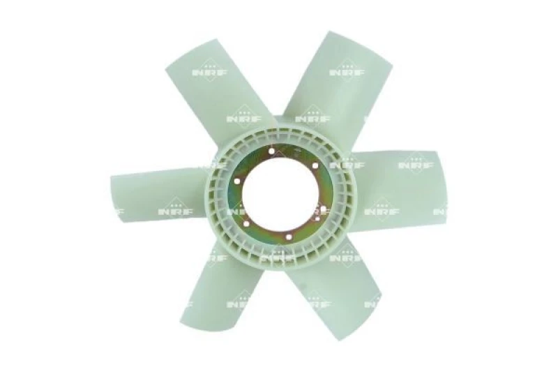Image of NRF 49885 Fan Wheel, engine cooling Fan Wheel,engine cooling (2092)