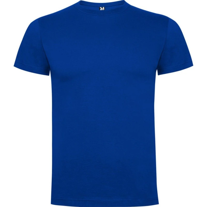 Image of Roly Dogo girls's Children's T shirt in Blue
