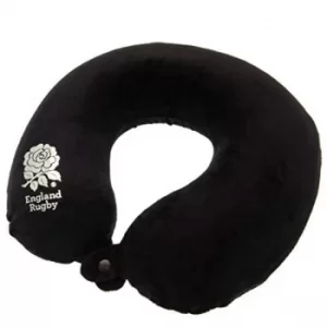 England RFU Luxury Travel Pillow