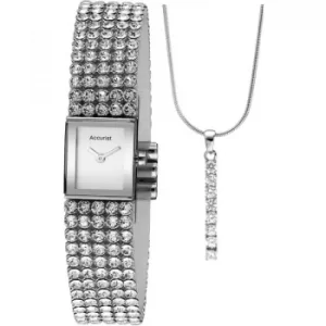 Image of Accurist Gift Set