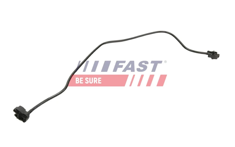Image of FAST Coolant pipe FAST FT00229