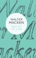 Image of seek the fair land