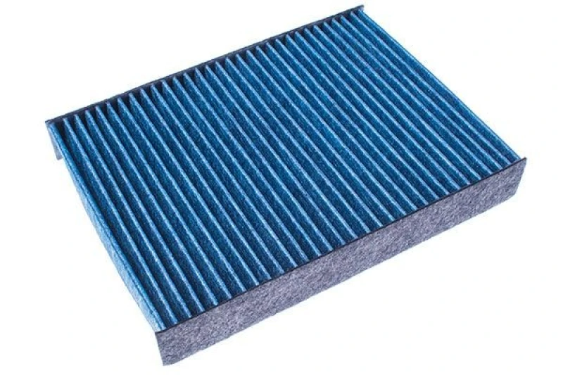 Image of DENCKERMANN Pollen filter DENCKERMANN M110840A
