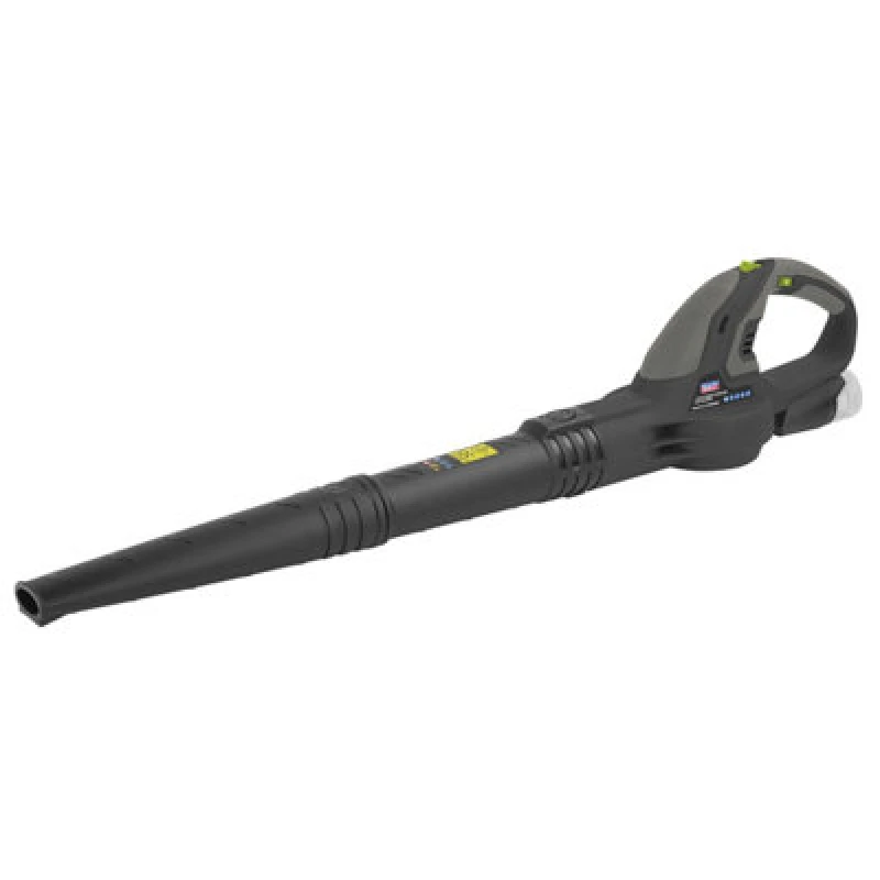 Image of Sealey CP108VB 10.8v Cordless Leaf Blower No Batteries No Charger CP108VBBO