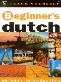 Image of Beginners Dutch by Gerdi Quist Paperback