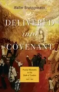 Image of delivered into covenant pivotal moments in the book of exodus part two