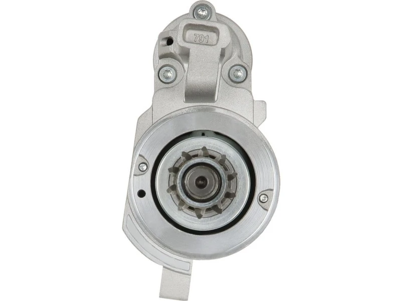 Image of AS-PL Starter motor AS-PL S0981S