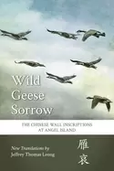 Image of wild geese sorrow