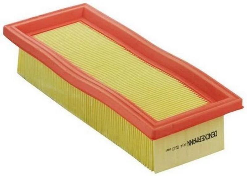 Image of DENCKERMANN Air filter DENCKERMANN A140313