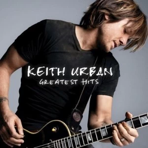 image of Greatest Hits - 18 Kids by Keith Urban CD Album