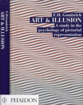 Image of Art and Illusion Paperback