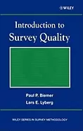 Image of introduction to survey quality