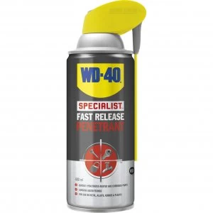Image of WD40 Specialist Penetrant Aerosol Spray 400ml