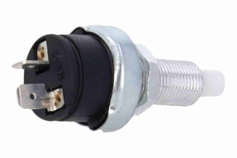 Image of VEMO V45-73-0003 Brake Light Switch Footwell, Original VEMO Quality Brake Light Switch (806)