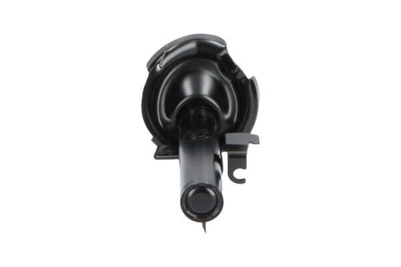 Image of KAVO PARTS SSA-10256 Shock absorber Front Axle Right, Gas Pressure, Twin-Tube, Suspension Strut, Top pin Shock Absorber (854)