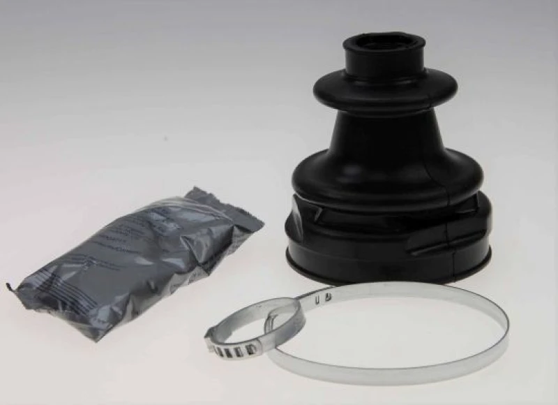 Image of CV boot kit, drive shaft SPIDAN 37026