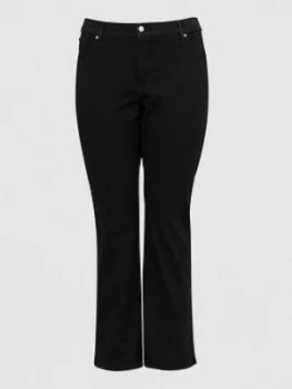 Image of Levis Plus Levis 315 Plus Shaping Boot Jeans