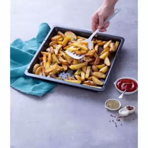 Image of Pyrex Magic Extending Crisper Tray
