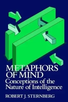 Image of Metaphors of Mind by Robert J. Sternberg