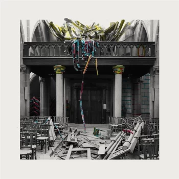 Image of Pancrace - The Fluid Hammer Vinyl