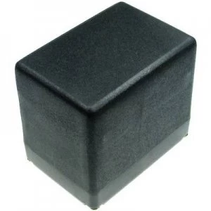 image of Kemo G029 G029 Universal enclosure 72 x 50 x 63 Thermoplastic Black