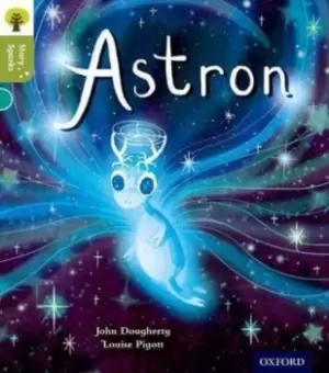 Image of Astron by John Dougherty