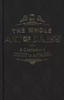 Image of The Whole Art of Dress