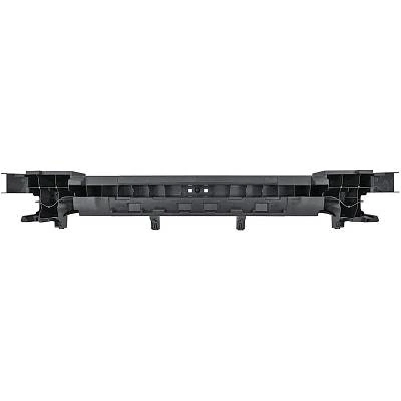 Image of Impact Absorber, bumper DIEDERICHS 4406265