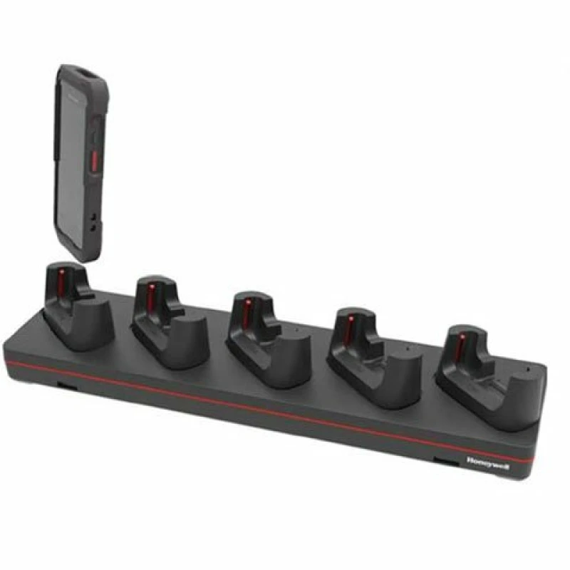 Image of Honeywell CT45-5CB-UVN-2 handheld mobile computer accessory Charging c