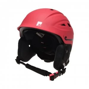 Image of No Fear Powder Helmet Girls - Pink