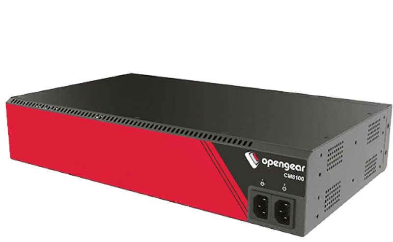 Image of Opengear CM8196-10G 96 SELECTABLE SERIAL