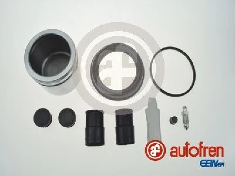 Image of AUTOFREN SEINSA Repair Kit, brake caliper AUTOFREN SEINSA D42563C