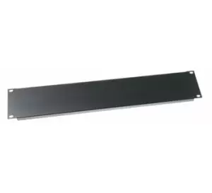 image of Middle Atlantic Products PBL-2 rack accessory Blank panel