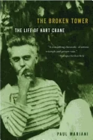 Image of broken tower a life of hart crane