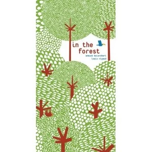 Image of In the Forest Hardback 2012