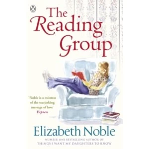 Image of The Reading Group by Elizabeth Noble (Paperback, 2010)