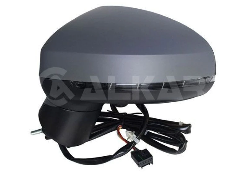 Image of ALKAR Wing mirror ALKAR 6143824