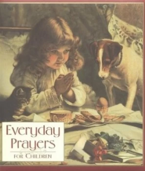 Image of Everyday Prayers for Children by Mark Kimball Moulton Book