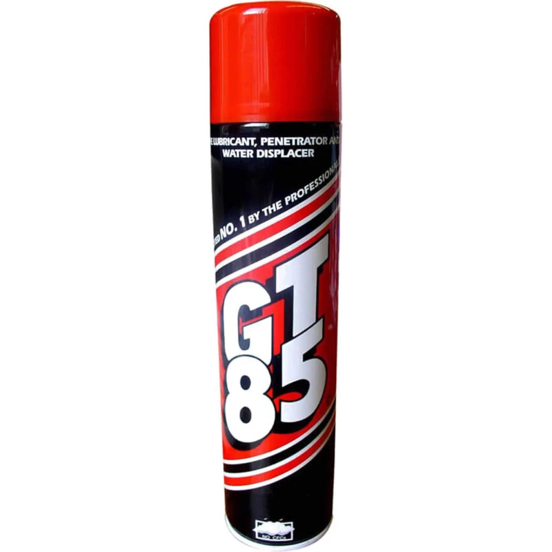 Image of GT85 Multi Purpose Lubricant Spray GT85 Volume: 400ml