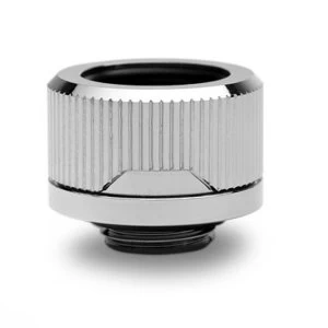 Image of EK Water Blocks EK-Torque HTC 16mm Fitting Colour Pack (10 pcs) - Nickel