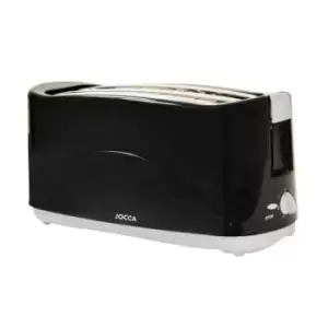 Image of Jocca 5602U Large Slices Double Toaster