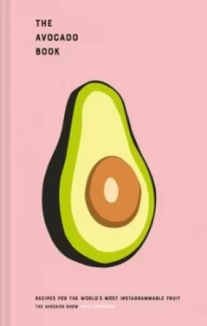 Image of The avocado book by Avocado Show