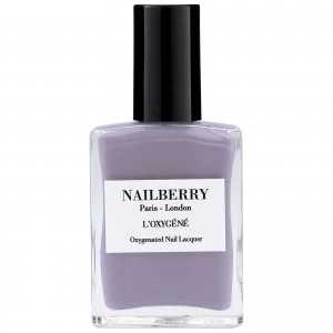 image of Nailberry L'Oxygene Nail Lacquer Serenity