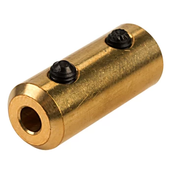 Image of MFA WC67X In-line Coupling 3mm - 3mm