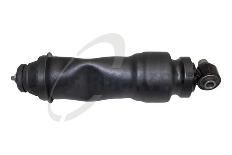 Image of Shock Absorber, cab suspension TRUCKTEC AUTOMOTIVE 03.63.022