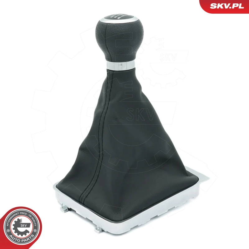 Image of ESEN SKV Gear Lever Gaiter ESEN SKV 63SKV494