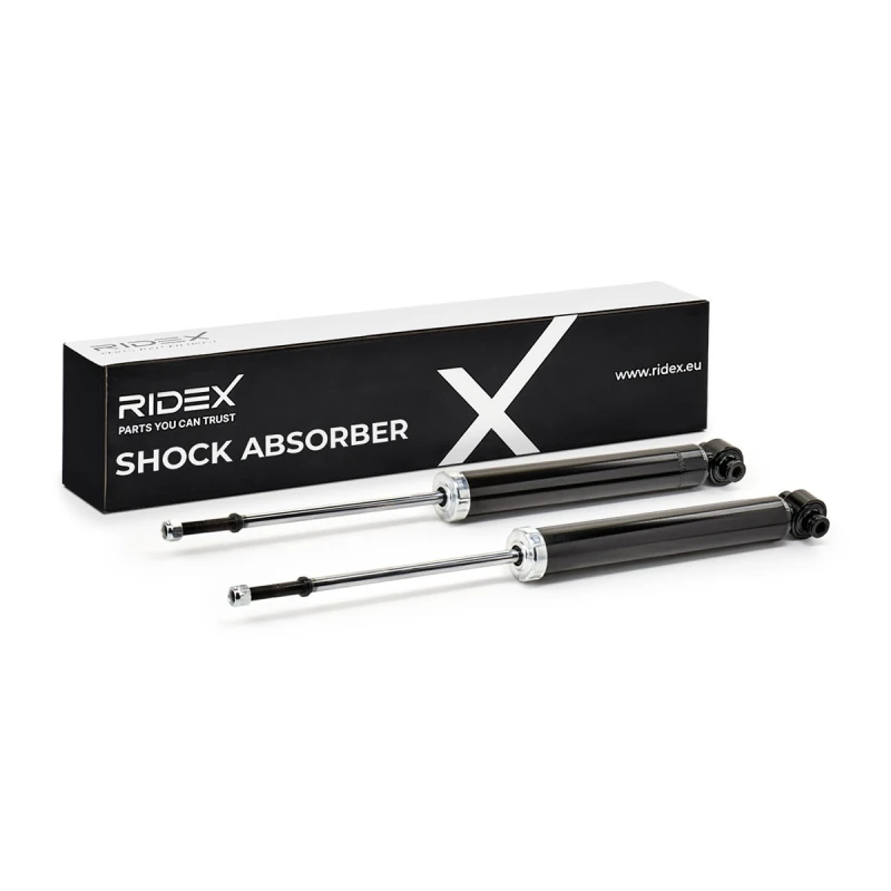 Image of RIDEX Shock absorber RIDEX 854S19901