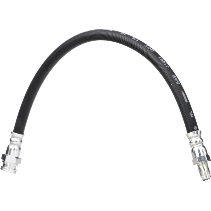 Image of STARK SKBH-0820342 Brake Hose Front Axle Brake Hose (83)