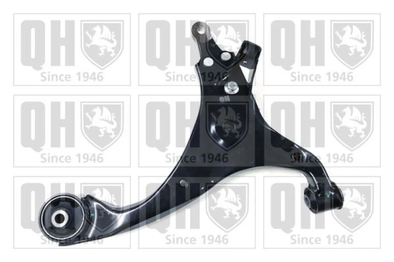 Image of QUINTON HAZELL Suspension arm QUINTON HAZELL QSA2498S