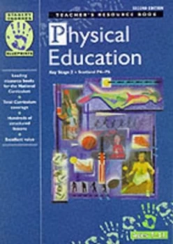 Image of Physical Education Key Stage 2 by Win Heath Book
